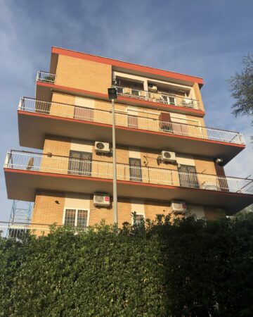 Condominio VIA DEI BUONVISI